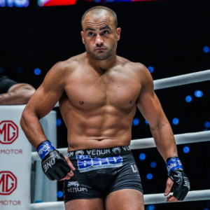 Eddie Alvarez