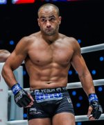 Eddie Alvarez