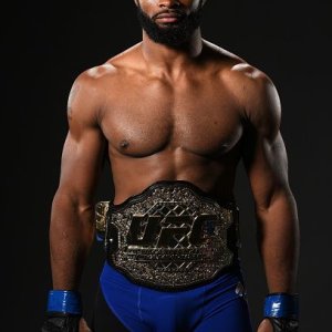 Tyron Woodley