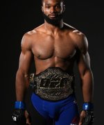 Tyron Woodley