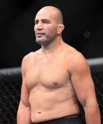 Glover Teixeira