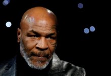 Bare Knuckle FC extends offer to Mike Tyson; Tyson declares "I'm back"