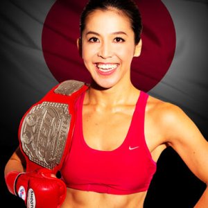 Satoko Shinashi