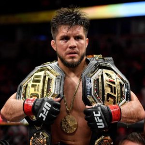 Henry Cejudo