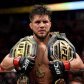 Henry Cejudo