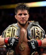 Henry Cejudo