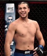 Brian Ortega