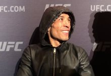 Aldo: "It Was The Easiest Weight-Cut I've Had"