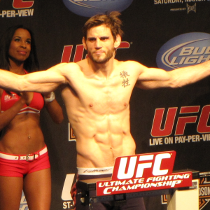 Jon Fitch