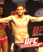 Jon Fitch