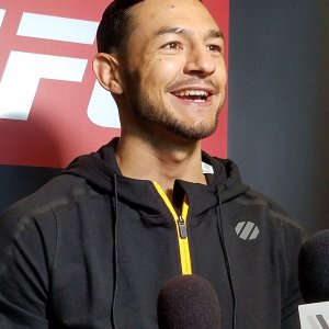 Cub Swanson