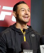 Cub Swanson