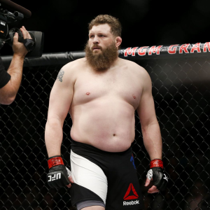 Roy Nelson