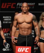 Hector Lombard