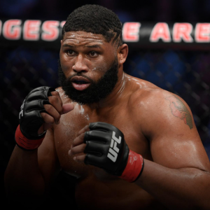 Curtis Blaydes