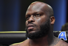 Derrick Lewis: More skilled than you think