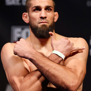 Court McGee