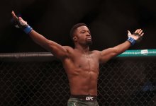 UFC 246 Preview: Five Fighters To Watch