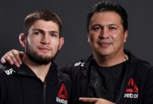 Javier Mendez: UFC "controls who you fight and who you don’t fight"