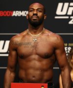 Jon Jones