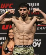 Rustam Khabilov