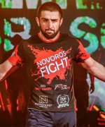Kiamrian Abbasov