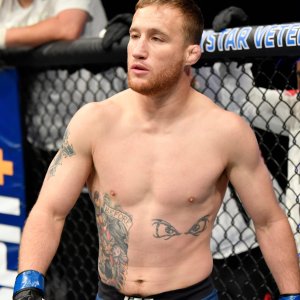 Justin Gaethje