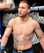 Justin Gaethje