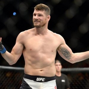 Michael Bisping