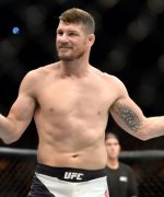 Michael Bisping