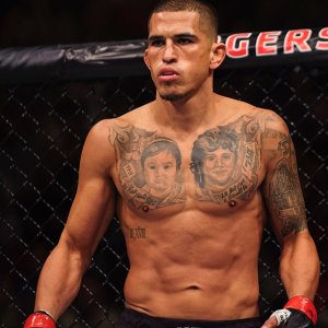 Anthony Pettis