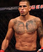 Anthony Pettis