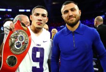 The case for a Lomchenko vs. Lopez rematch