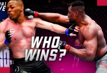 Why Tony Ferguson Vs. Nick Diaz Is The Fight To Make