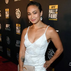 Michelle Waterson