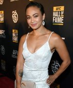 Michelle Waterson