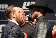 Conor McGregor On UFC 246 Return: "It Will Be A KO"