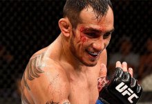 Khabib vs. Ferguson: The biggest fight in history, Pt. 1