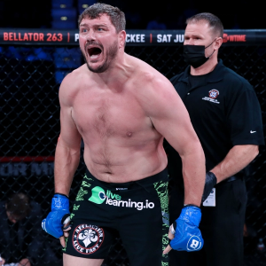 Matt Mitrione