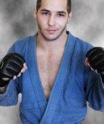 Vladyslav Parubchenko