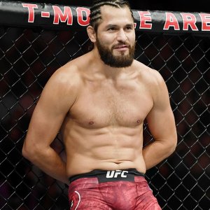 Jorge Masvidal