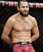 Jorge Masvidal