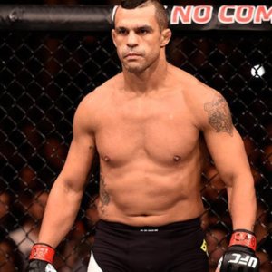 Vitor Belfort