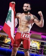 Mohammad Fakhreddine