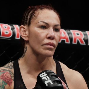 Cris Cyborg