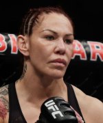 Cris Cyborg