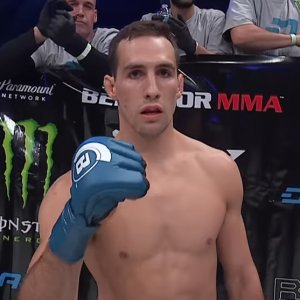 Rory MacDonald