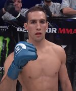 Rory MacDonald