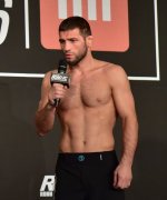 Shamil Zavurov