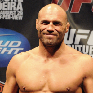 Randy Couture